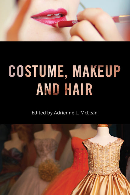 Costume, Makeup, and Hair - Ingram