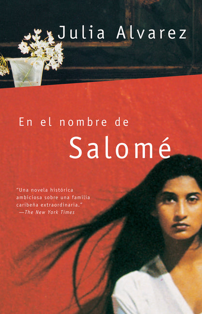 El Nombre de Salomé / In the Name of Salomé = In the Name of Salome - Ingram