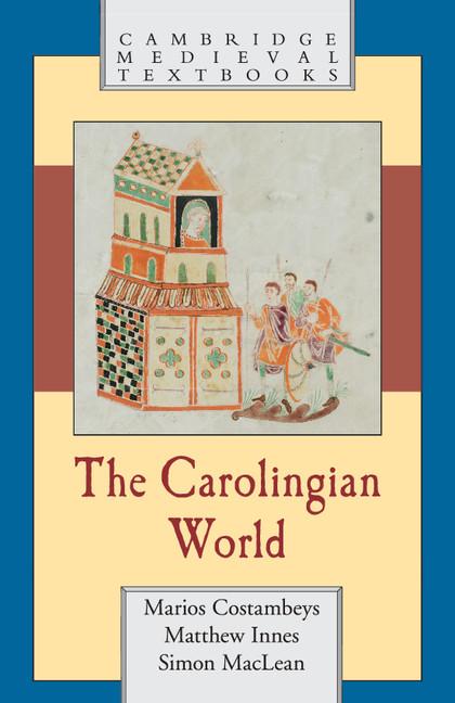 Carolingian World - Ingram