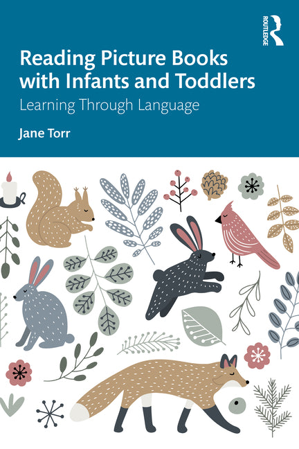 Reading Picture Books with Infants and Toddlers: Learning Through Language - Ingram