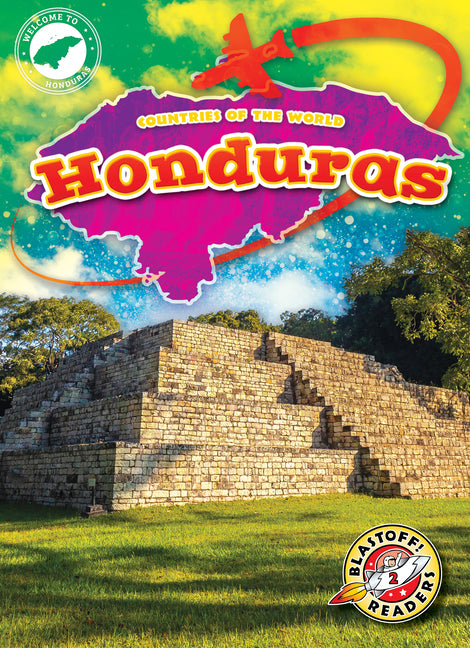 Honduras - Ingram