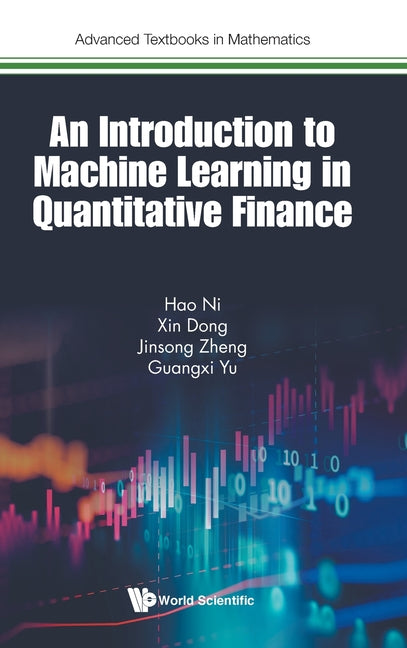 Introduction to Machine Learning in Quantitative Finance - Ingram