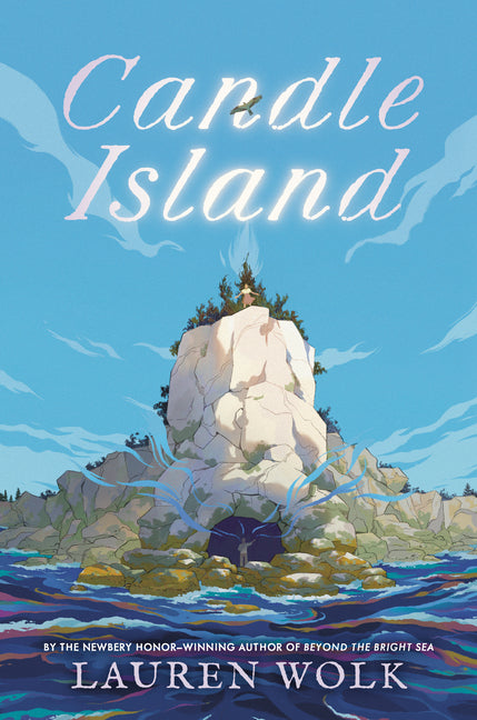 Candle Island - Ingram