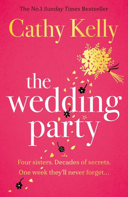 Wedding Party: The Number One Irish Bestseller! - Ingram