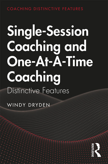 Single-Session Coaching and One-At-A-Time Coaching: Distinctive Features - Ingram