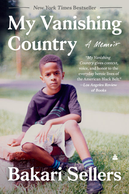 My Vanishing Country - Ingram
