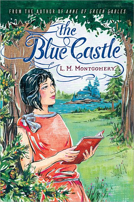 Blue Castle - Ingram