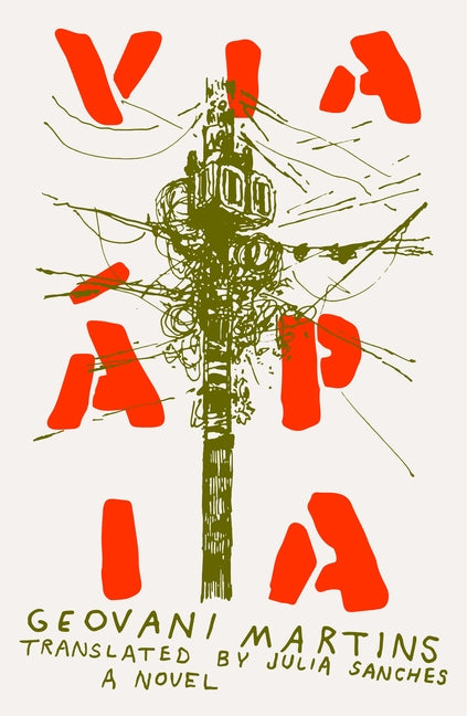 Via Ápia - Ingram