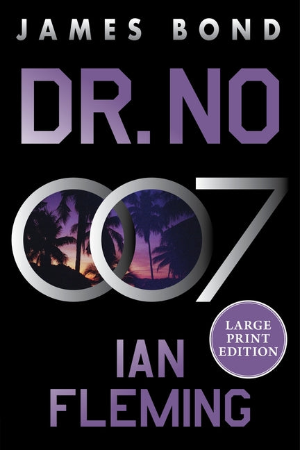 Dr. No: A James Bond Novel - Ingram