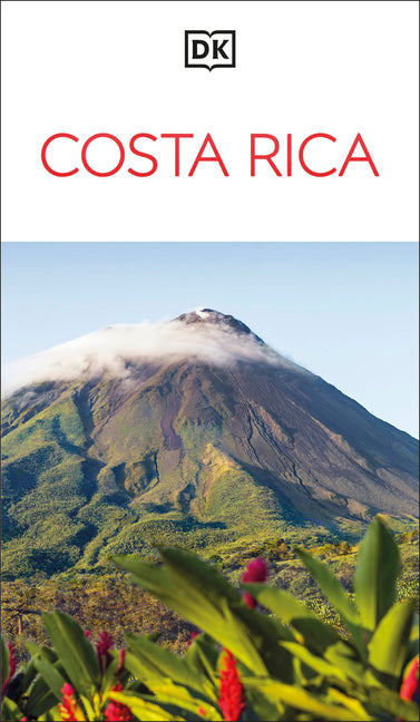 DK Costa Rica - Ingram