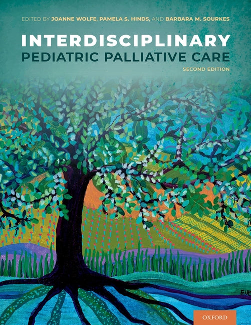 Interdisciplinary Pediatric Palliative Care - Ingram