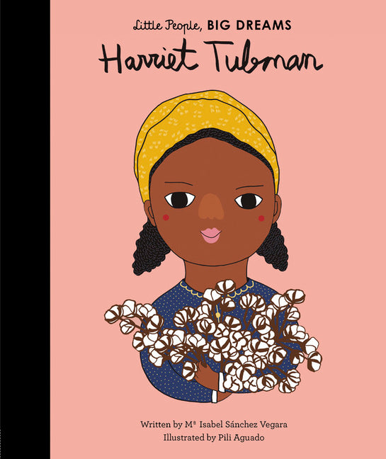 Harriet Tubman - Ingram