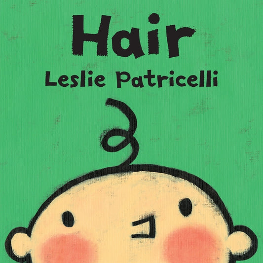 Hair: (A Gentle First Haircut Story about Visiting the Barber for Babies and Toddlers) - Ingram