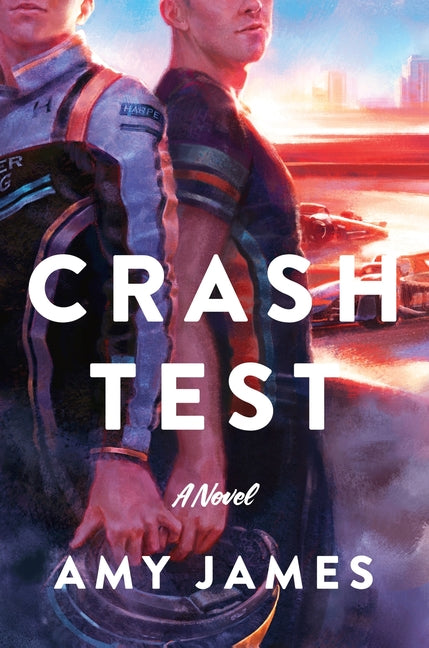 Crash Test - Ingram