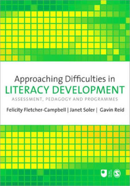 Approaching Difficulties in Literacy Development - Ingram