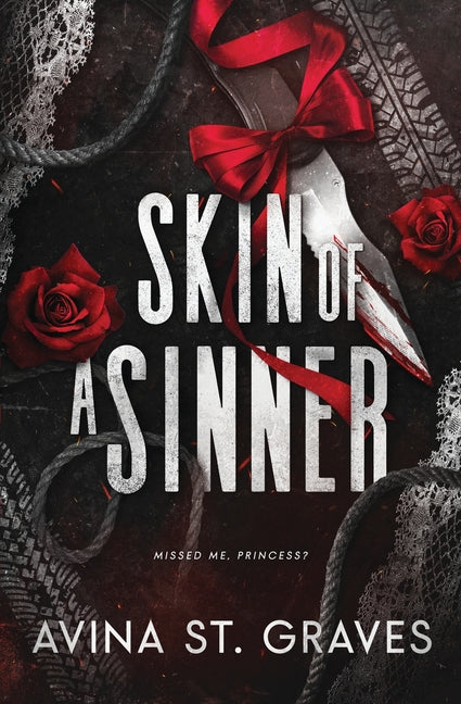 Skin of a Sinner - Ingram