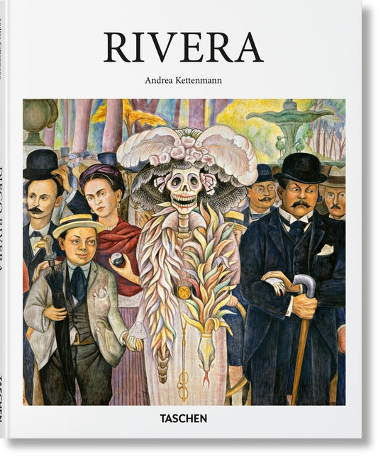 Rivera - Ingram
