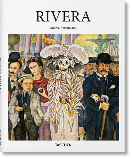 Rivera - Ingram