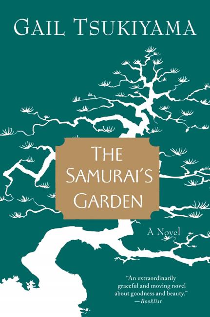 Samurai's Garden - Ingram