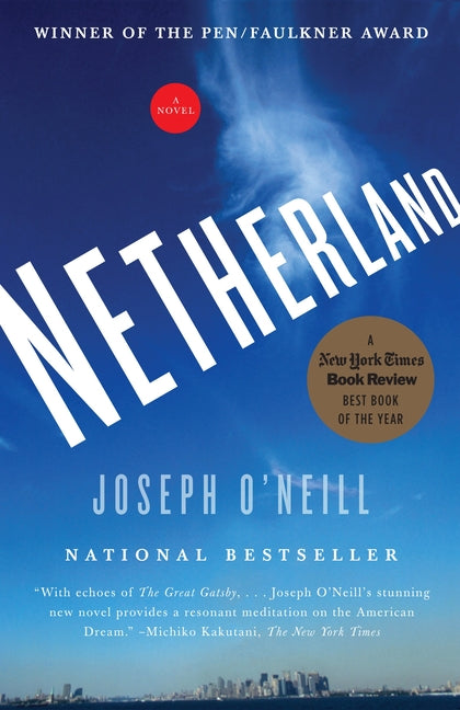 Netherland - Ingram