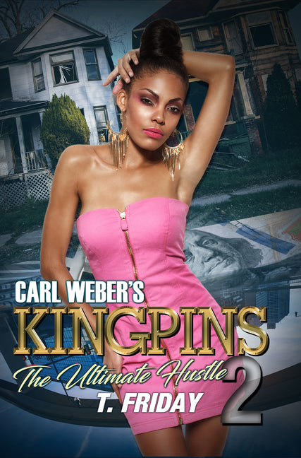 Carl Weber's Kingpins: The Ultimate Hustle 2 - Ingram