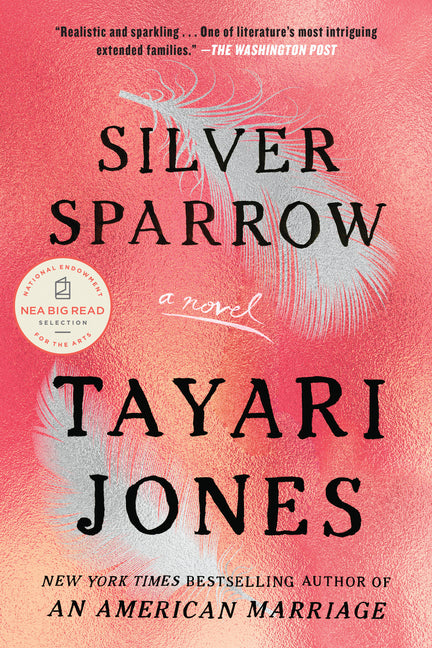Silver Sparrow - Ingram