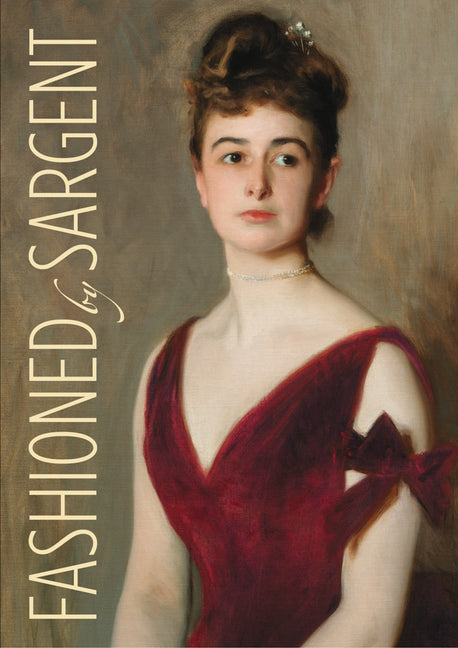 Fashioned by Sargent - Ingram