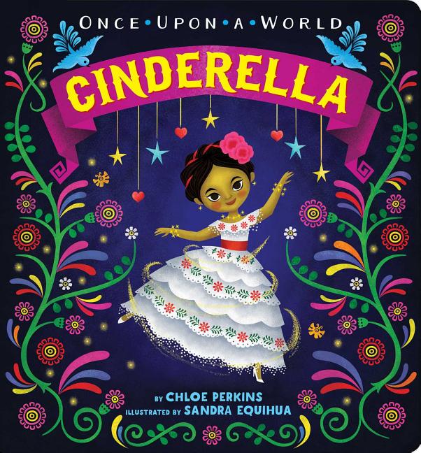 Cinderella - Ingram