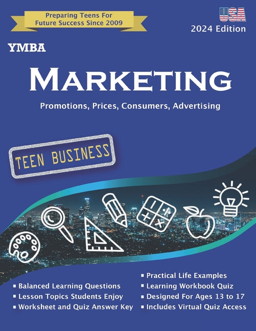 Y.M.B.A. Marketing - Ingram