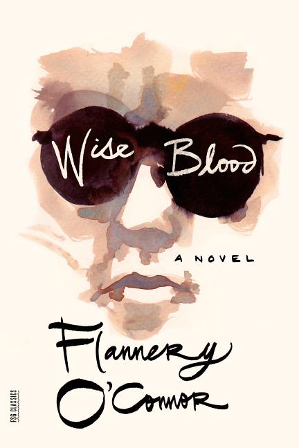 Wise Blood - Ingram