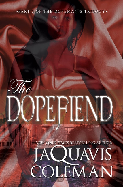 Dopefiend - Ingram