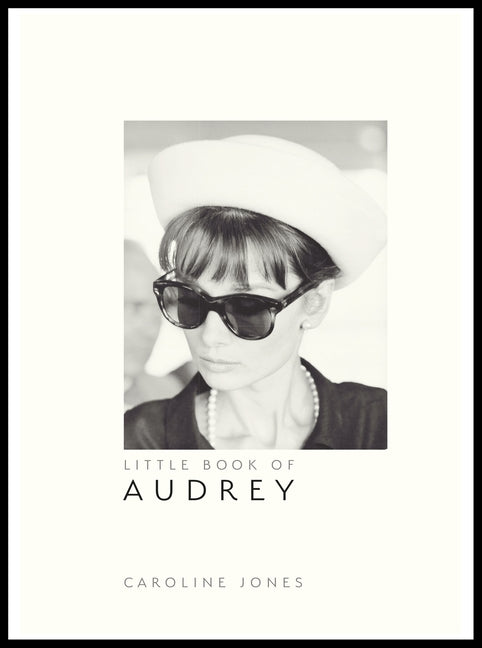 Little Book of Audrey Hepburn: New Edition - Ingram