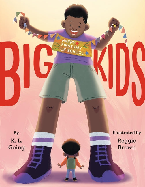 Big Kids - Ingram