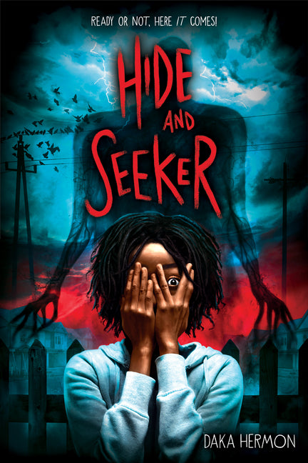 Hide and Seeker - Ingram