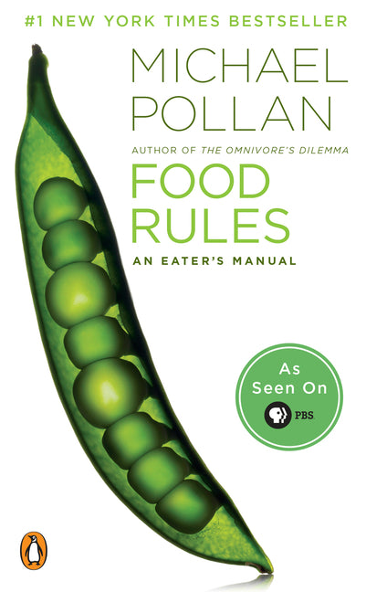 Food Rules: An Eater's Manual - Ingram