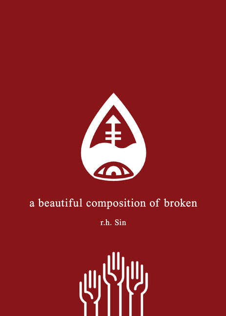 Beautiful Composition of Broken - Ingram