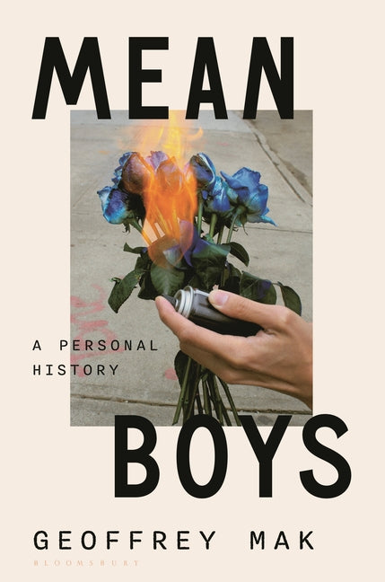 Mean Boys: A Personal History - Ingram