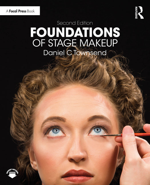 Foundations of Stage Makeup - Ingram