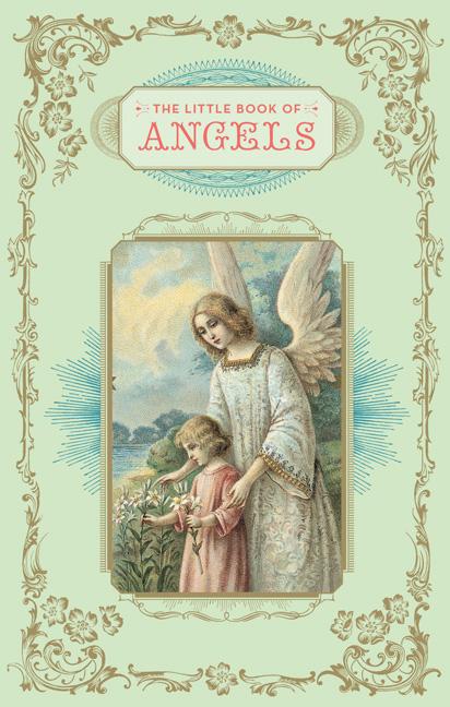 Little Book of Angels - Ingram