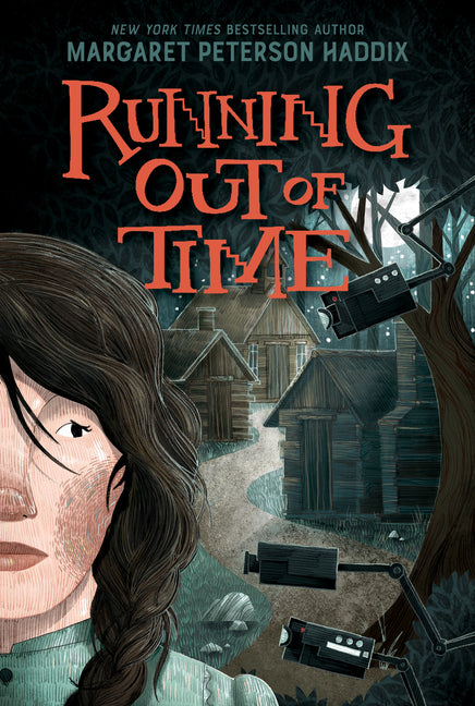 Running Out of Time - Ingram