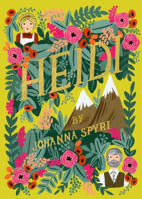 Heidi - Ingram