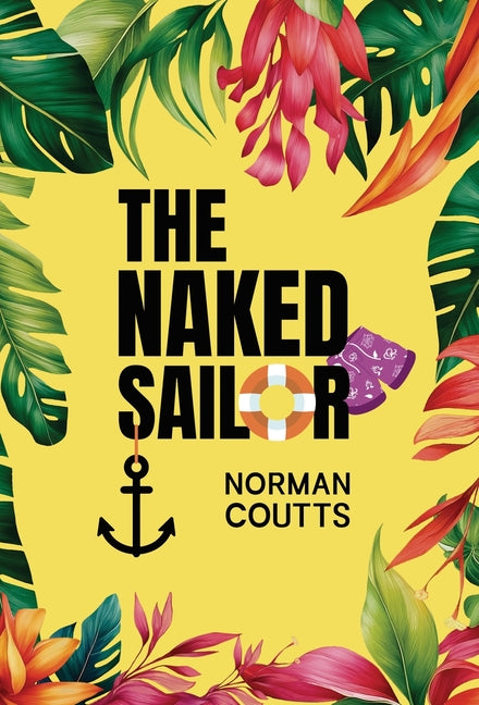 Naked Sailor - Ingram