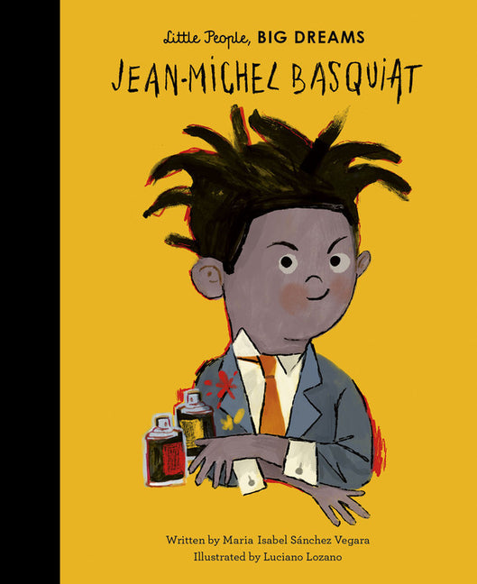 Jean-Michel Basquiat - Ingram