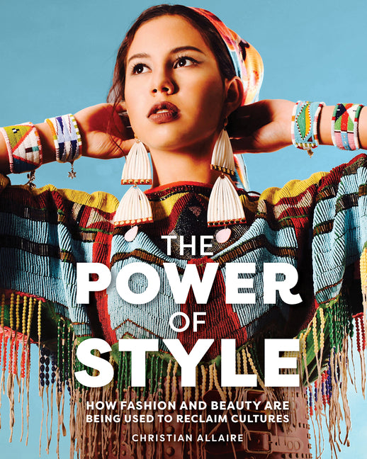 Power of Style - Ingram