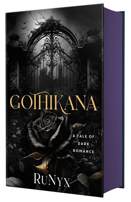 Gothikana - Ingram