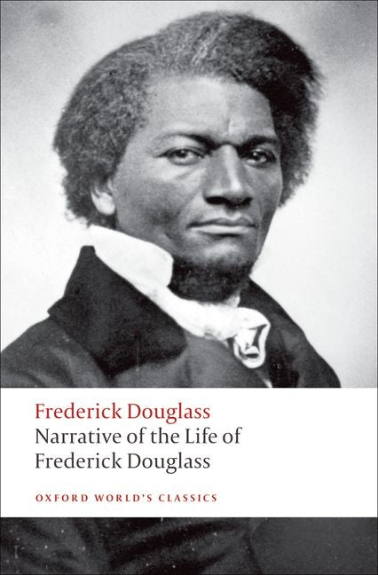 Narrative of the Life of Frederick Douglass: An American Slave - Ingram