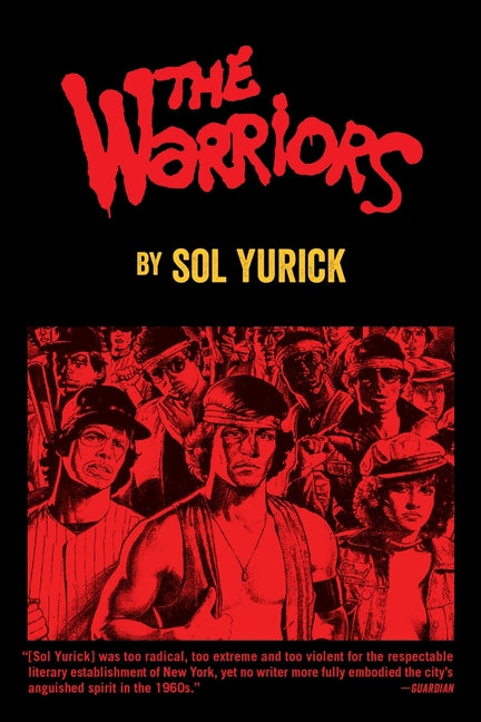 Warriors - Ingram