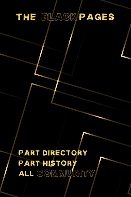 Black Pages: Featuring Lehigh Valley Black Business Owners - Ingram