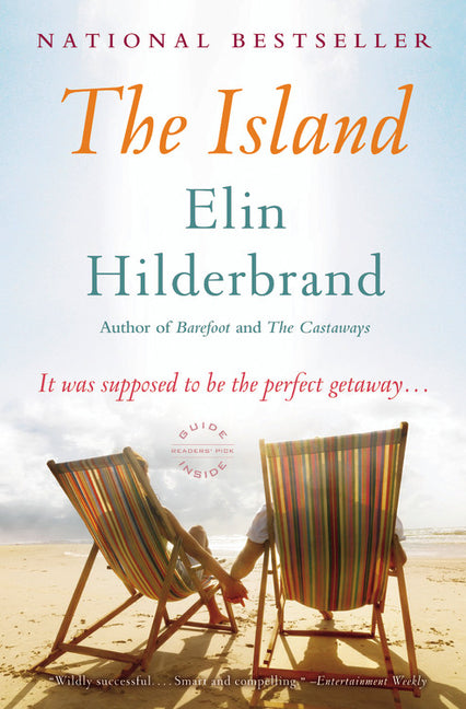 Island - Ingram