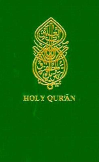 Holy Quran - Ingram